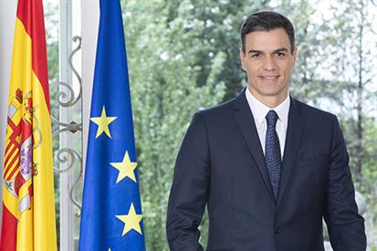 Pedro Sánchez clausurará el 33 Encuentro de la Economía Digital y las Telecomunicaciones organizado por AMETIC y el Banco Santander, en colaboración con la UIMP | Ametic