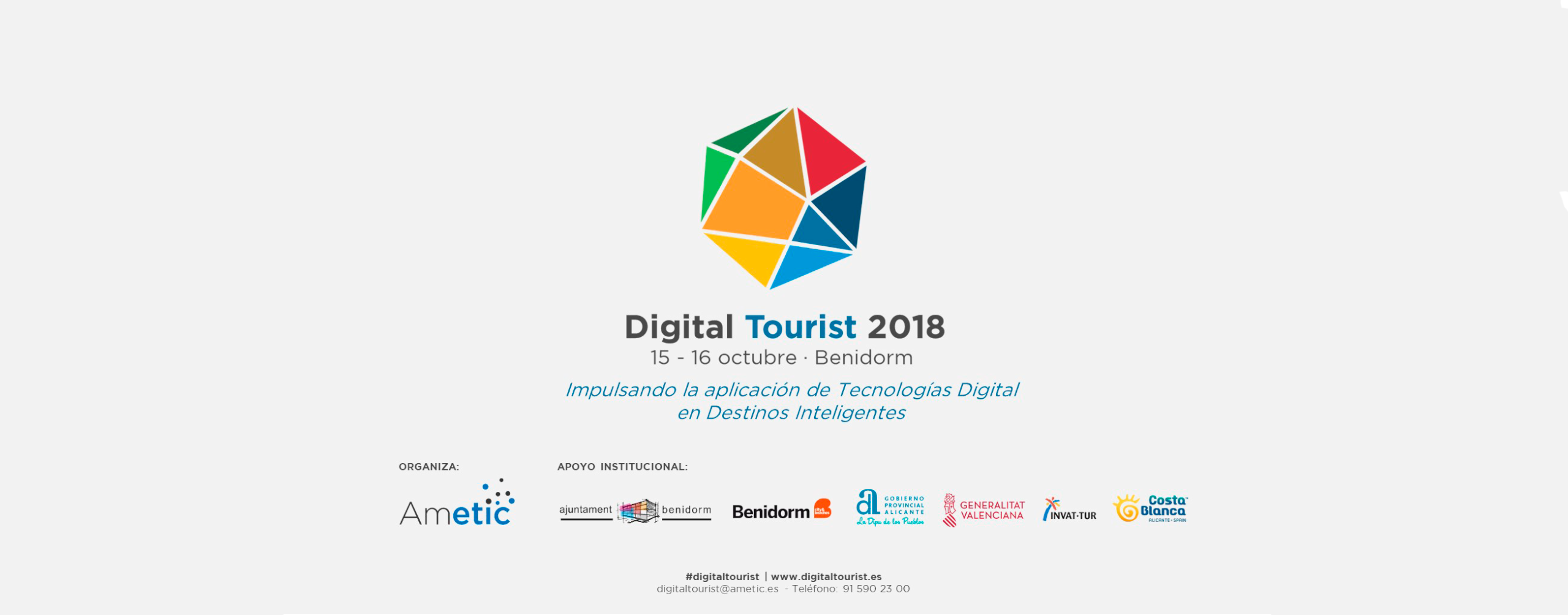 Destino turistico inteligente benidorm mapa mundi mudo