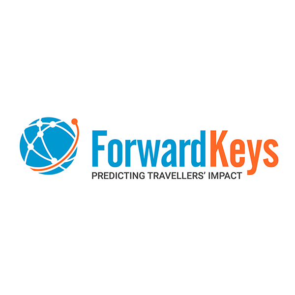forward keys cuadrado