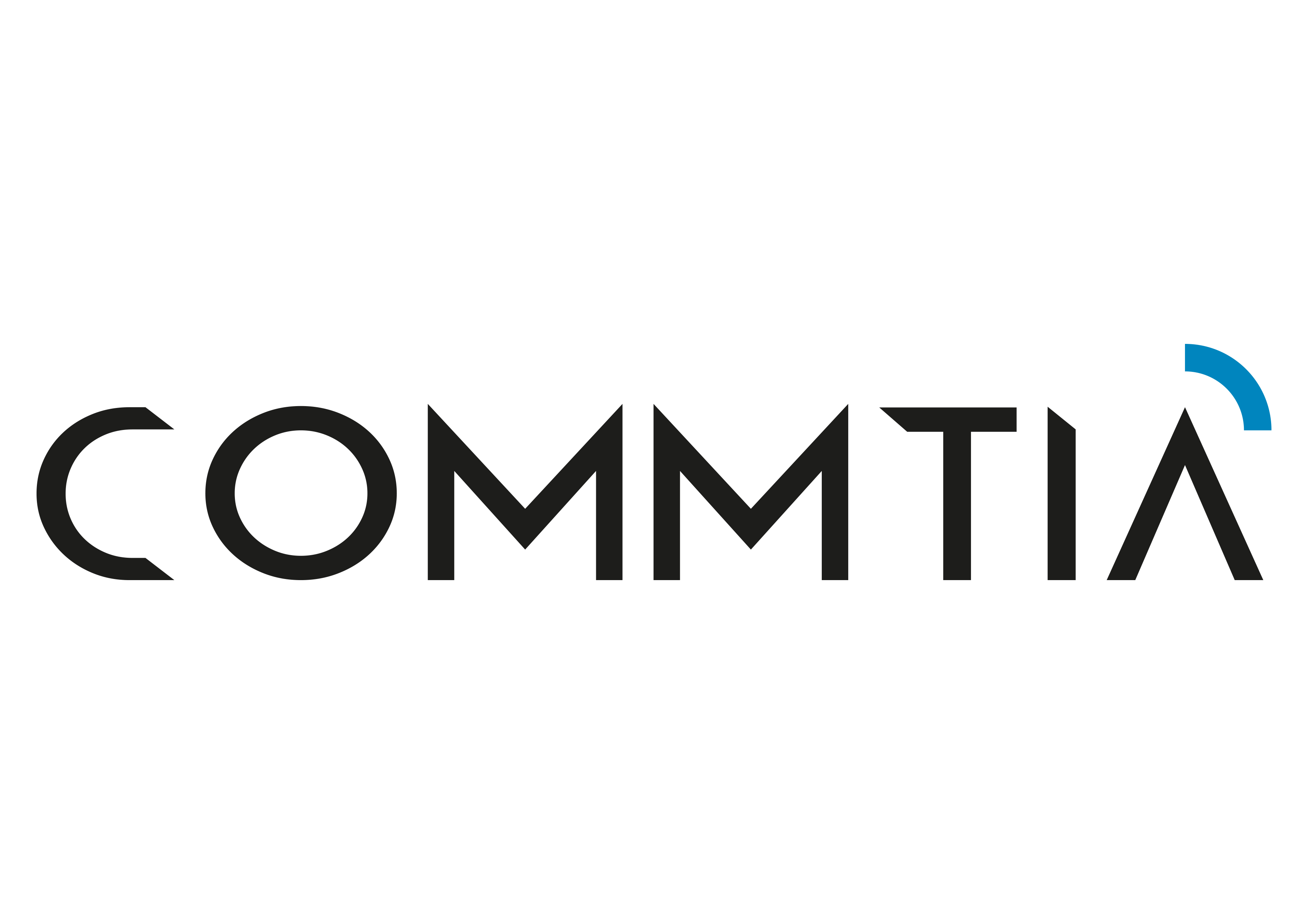 logo commtia