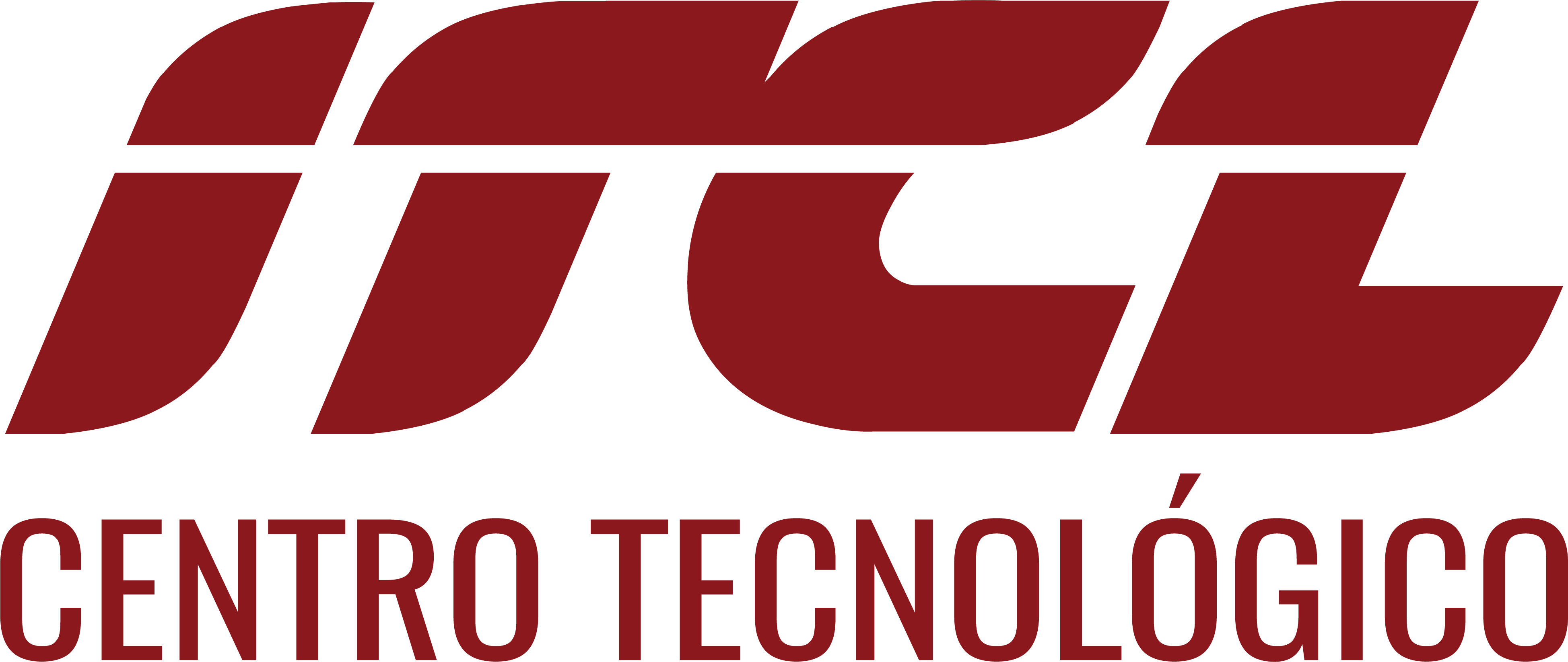 logo itcl centro tecnologico
