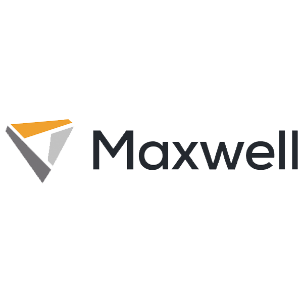 MAXWELL APPLIED TECHNOLOGIES 3