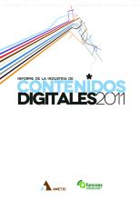 Informe de Contenidos Digitales 2011