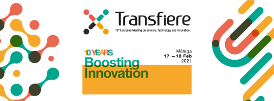 Transfiere Example Transfiere - Boosting Innovation – Ametic