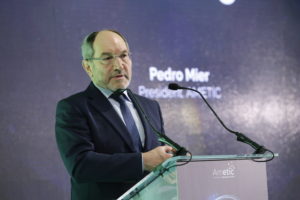 Pedro Mier