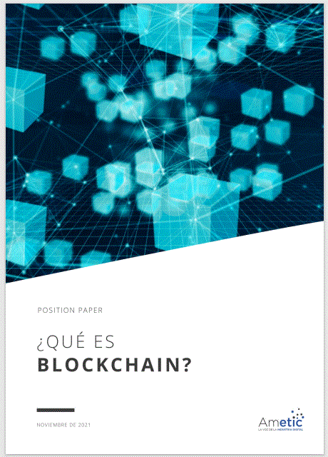 blockchain port