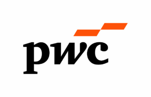 PwC logo rgb colour pos