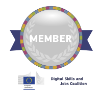 MEMBER Digital Skills and Jobs Coalition
