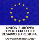 Fondos Feder Union Europea