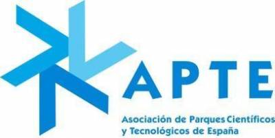 apte asociacion de parques cientificos y tecnologicos de espana