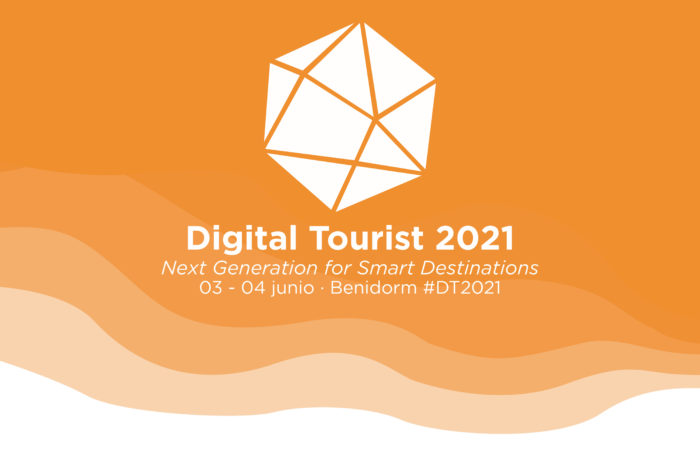 Digital Tourist 2021 #DT2021