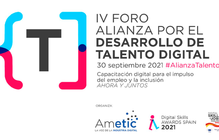Alianza por el Desarrollo de Talento Digital