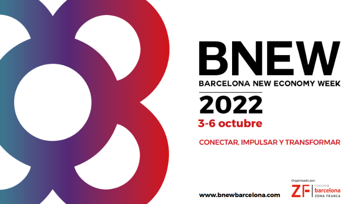 BNEW - Barcelona New Economy Week