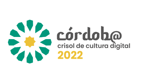 Córdoba Crisol de Cultura Digital 2022_formulario