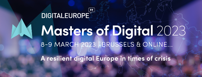 Masters of Digital