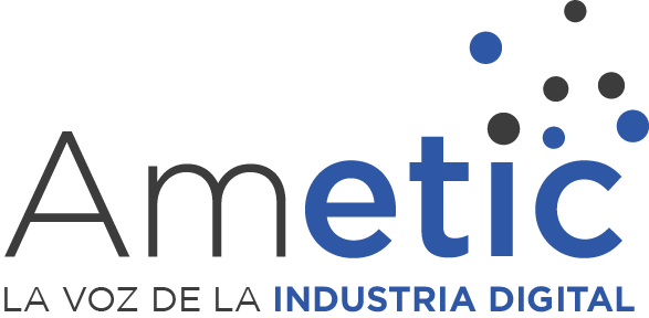 11Ametic logo