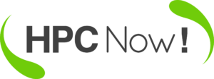 HPCNow LOGO