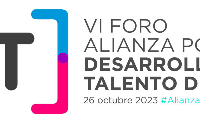VI Foro Alianza Desarrollo del Talento Digital