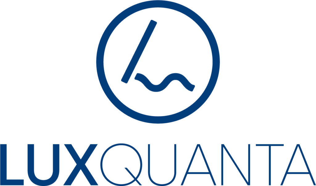 LuxQuanta centered
