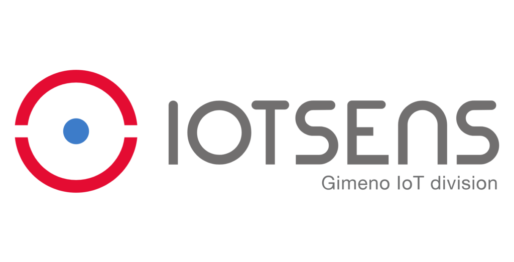 IOTSENS Logo PNG