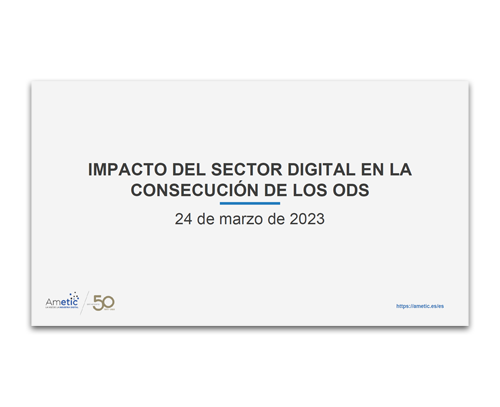 Informe El impacto del sector digital en la consecucion de los ODS PNG