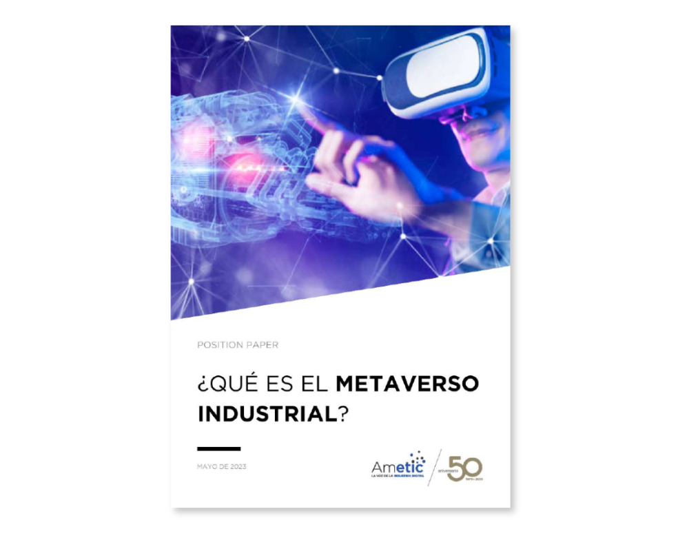 Metaverso Industrial