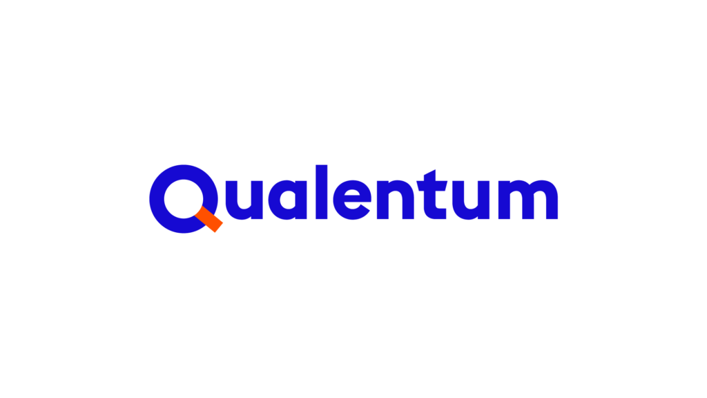 AF Qualentum Logo Positivo