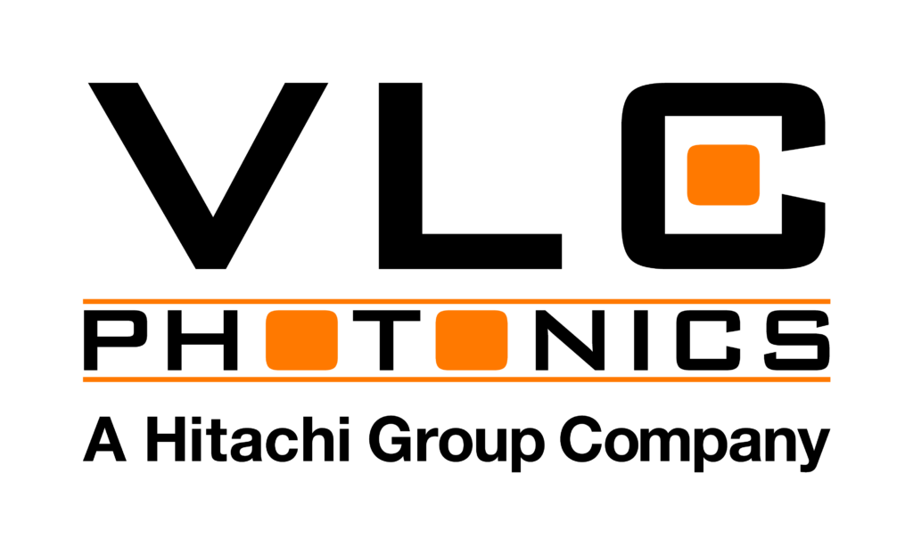 VLC Photonics Logotype