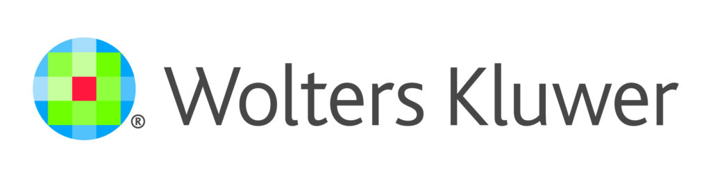 Wolters Kluwer logo alta resolucion