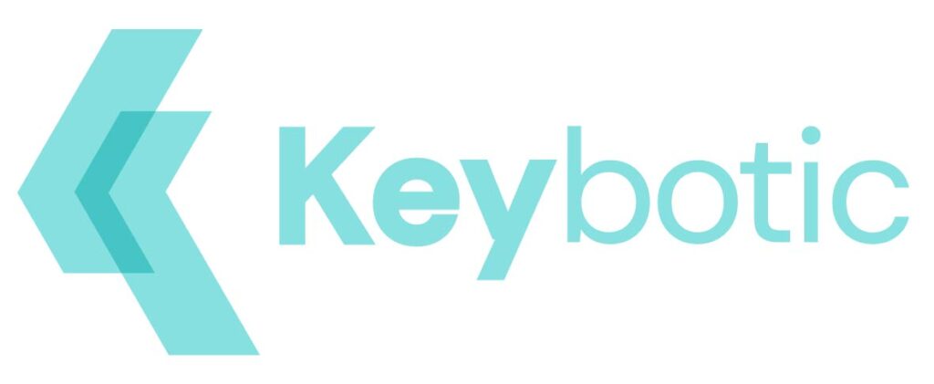 Keybotic RGB 3