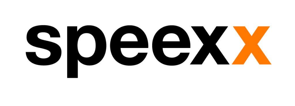 speexx logo