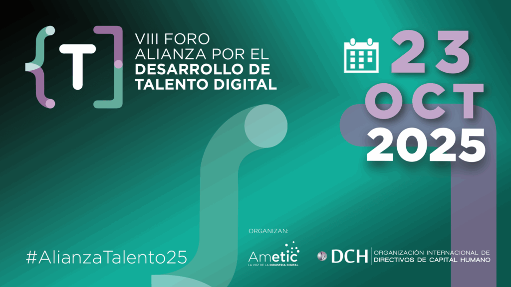 Banner Alianta Talento 2025