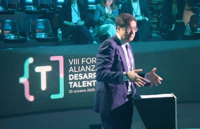 Óscar López, Ministro para la Transformación Digital y Función Pública