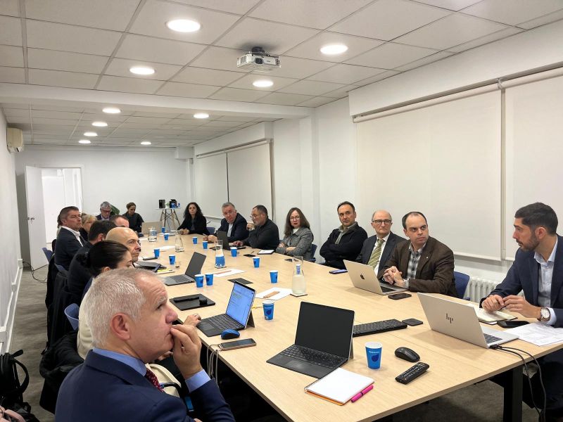 El Consell Territorial de AMETIC en Catalunya refuerza el diálogo estratégico con el ecosistema digital 3 1769590044350