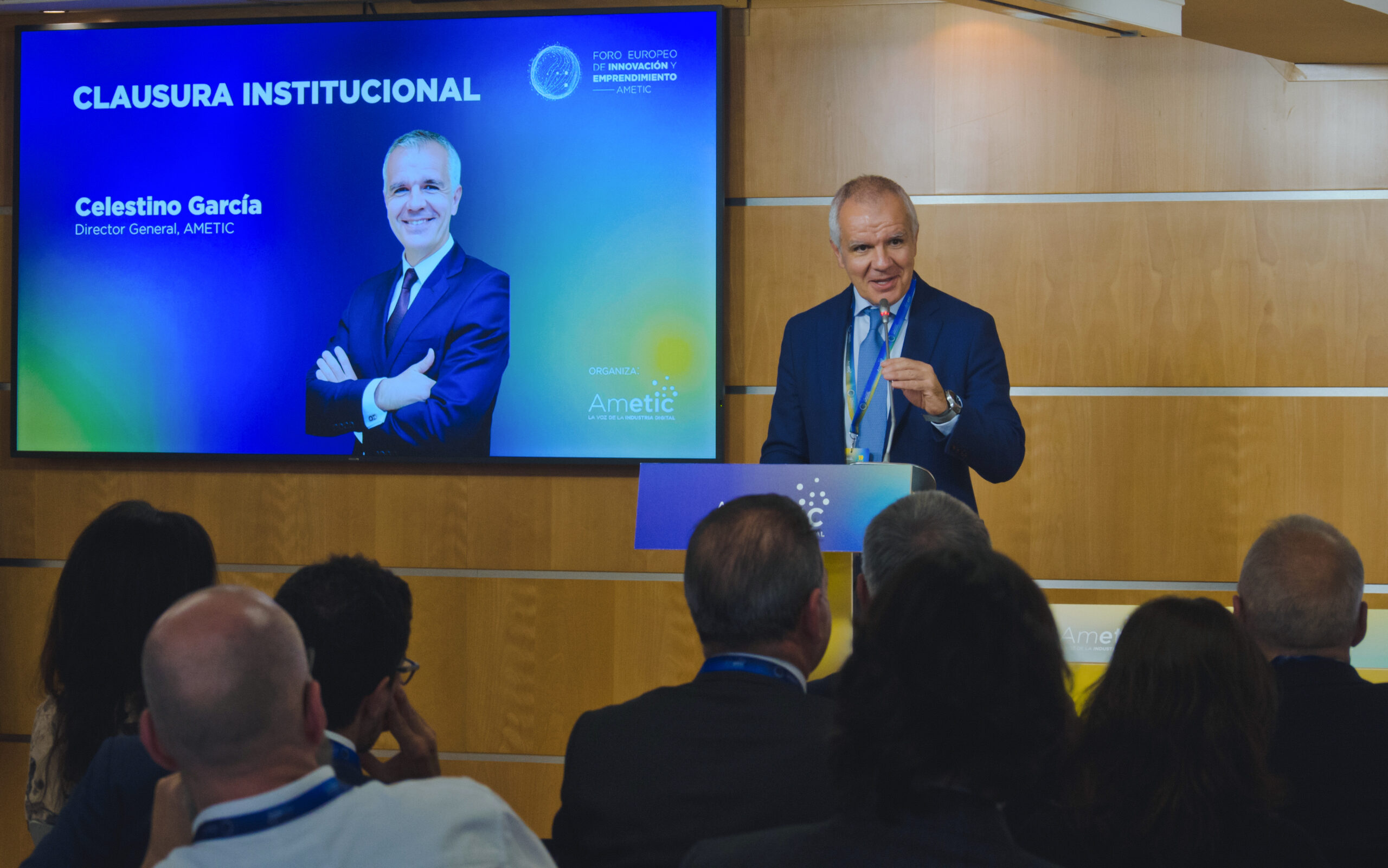 AMETIC Foro europeo 250 2 scaled