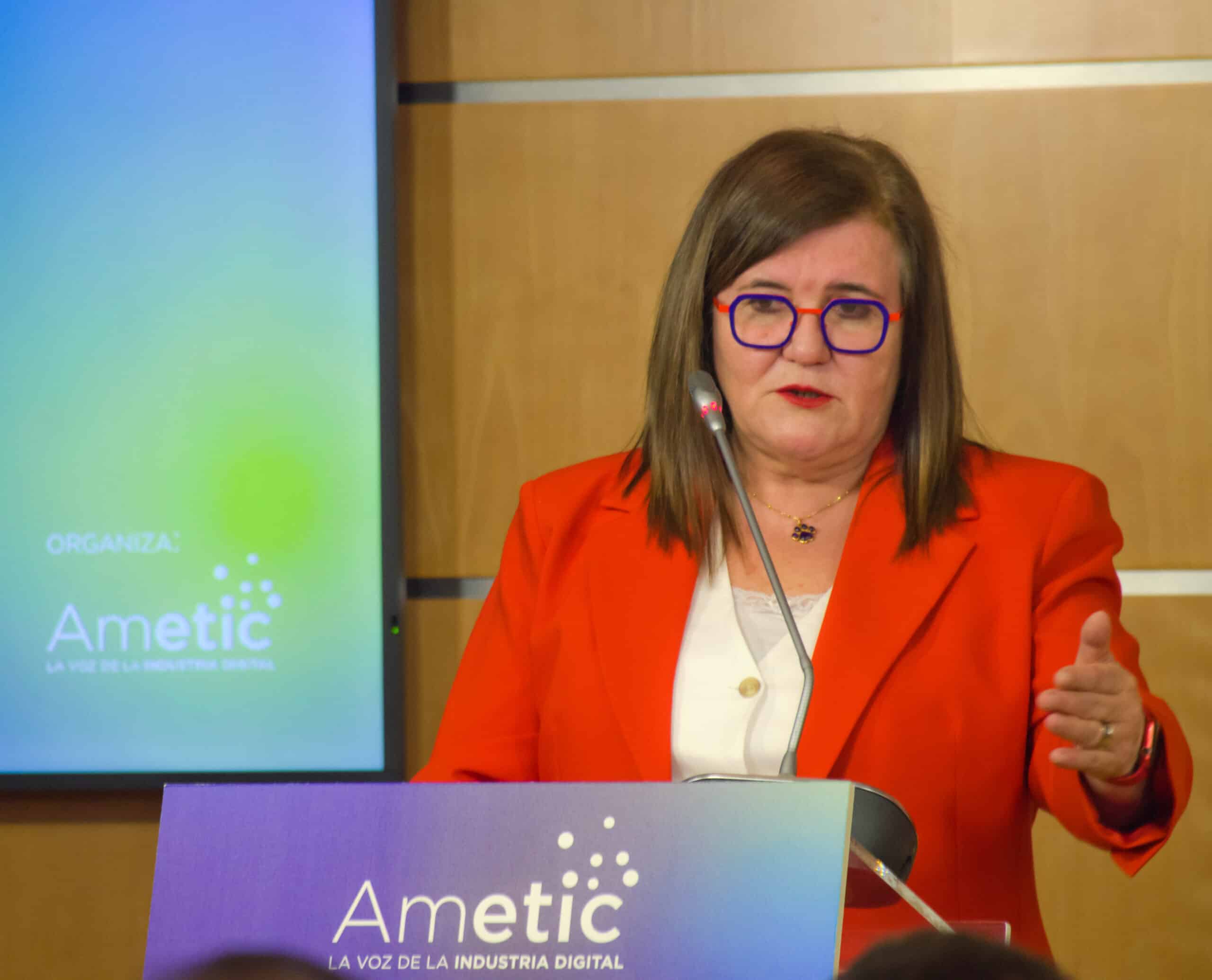 AMETIC sitúa la innovación en el centro del futuro europeo en un momento decisivo para su competitividad 14 DSC8201 scaled