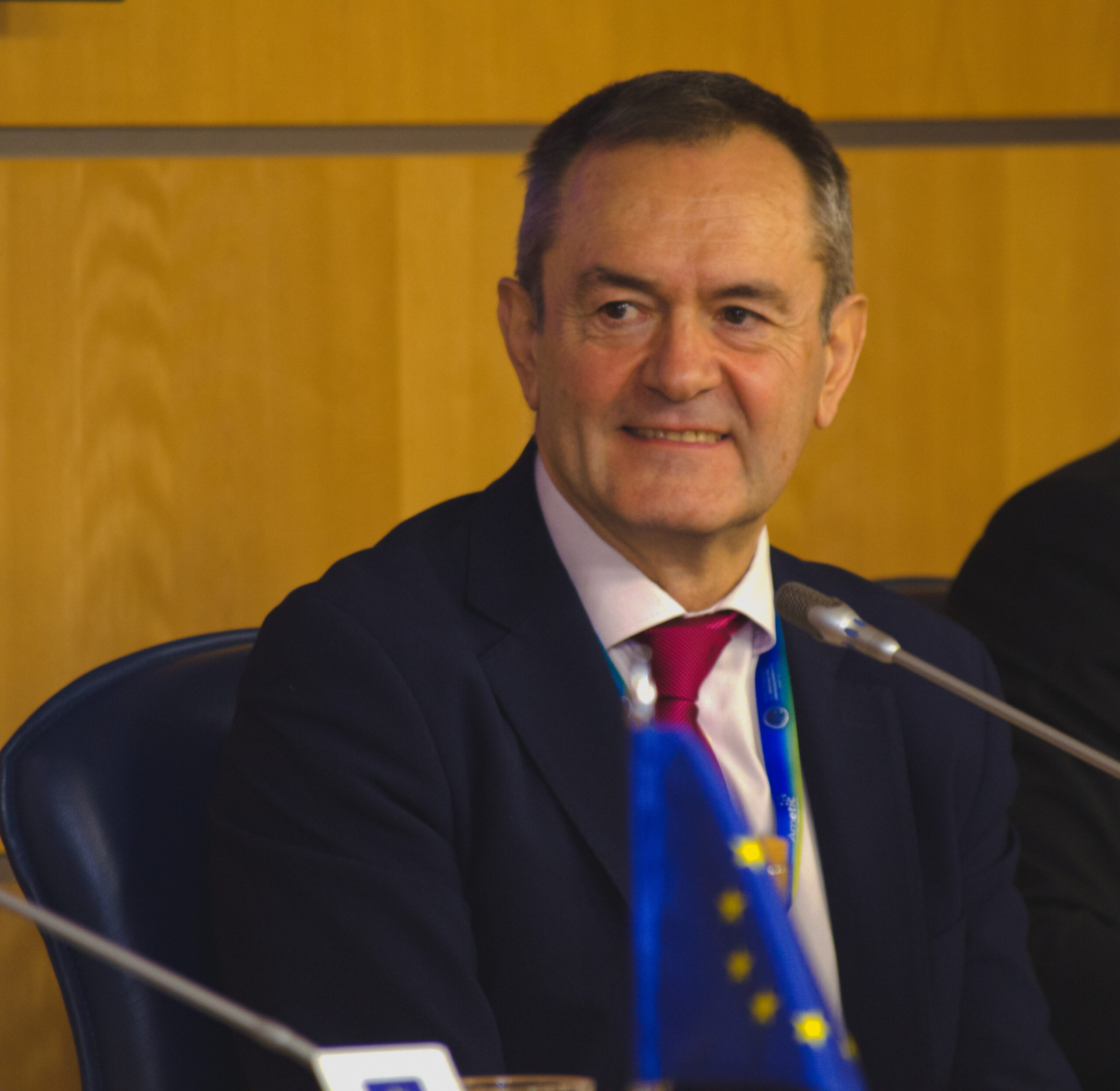 Europa da luz verde al “Régimen 28” y AMETIC sitúa a España en el debate sobre el futuro del emprendimiento tecnológico europeo 16 DSC8310 scaled