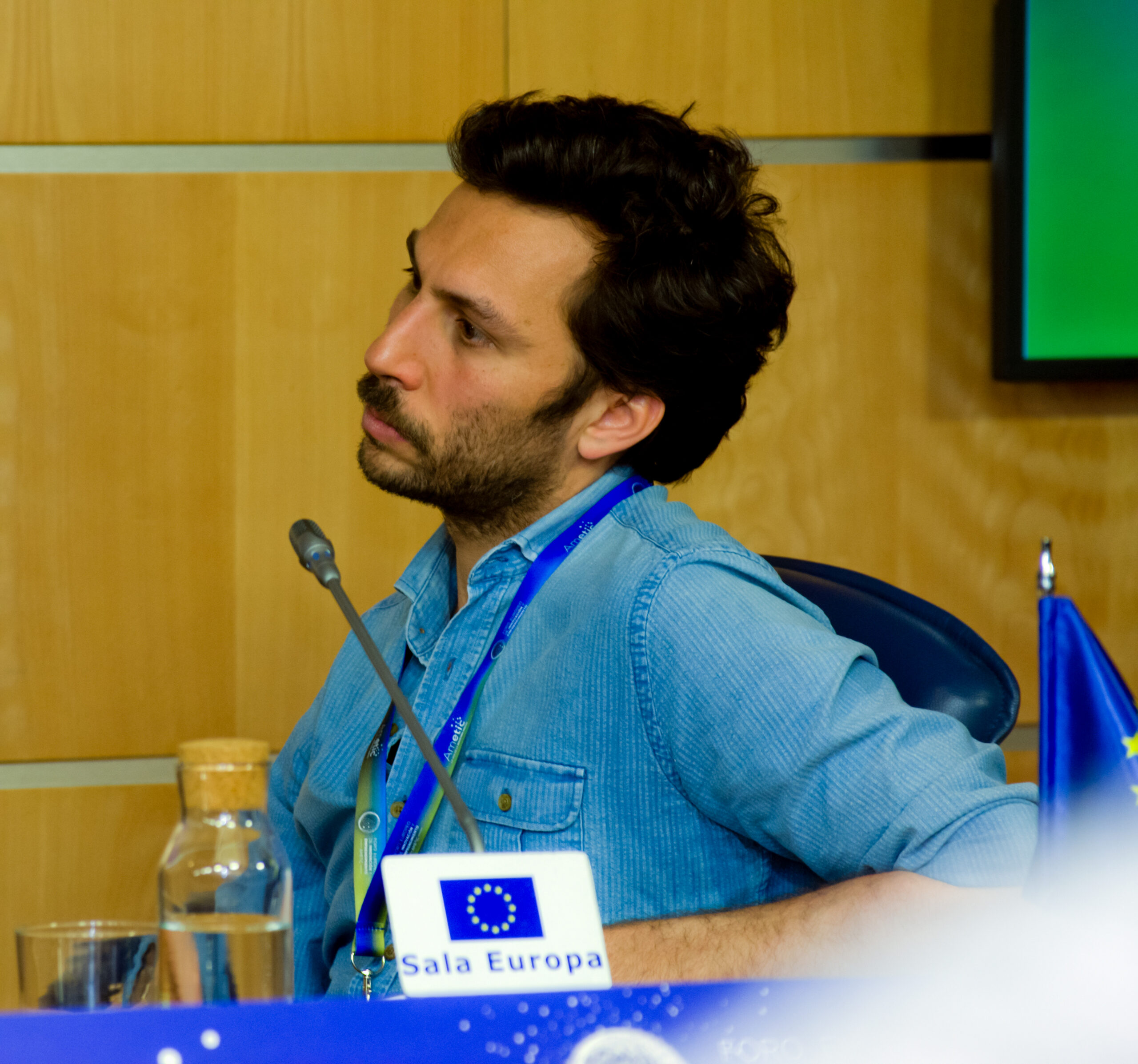 Europa da luz verde al “Régimen 28” y AMETIC sitúa a España en el debate sobre el futuro del emprendimiento tecnológico europeo 18 DSC8317 1 scaled