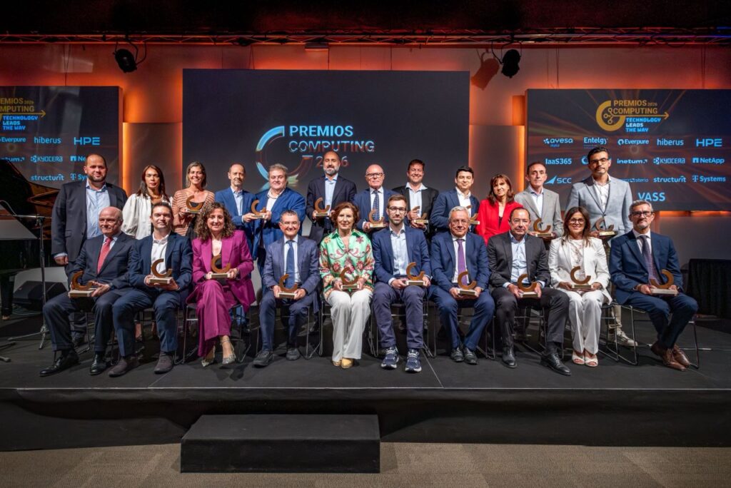ND5 Premios computing