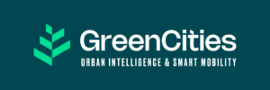 Logo Greencities RGB