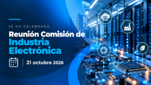 Reunion de Industria Electronica
